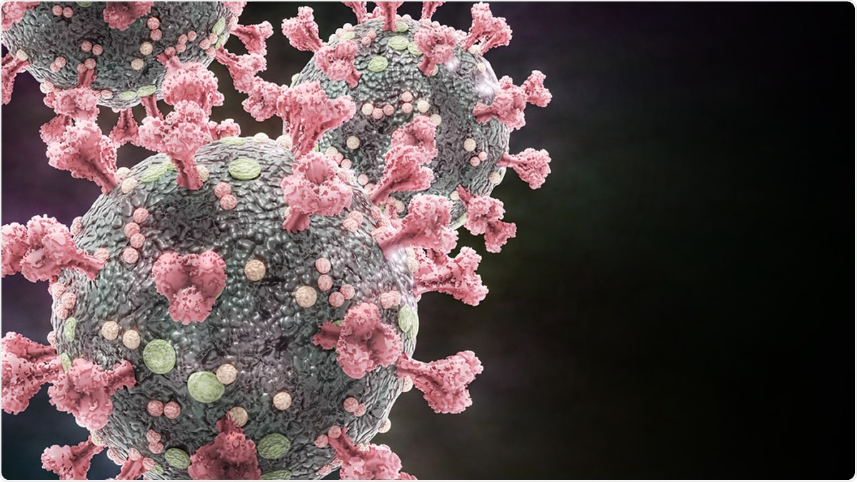 Study: SARS-COV2 infection in 30 HIV-infected patients followed-up in a French University Hospital. Image Credit: Dotted Yeti / Shutterstock