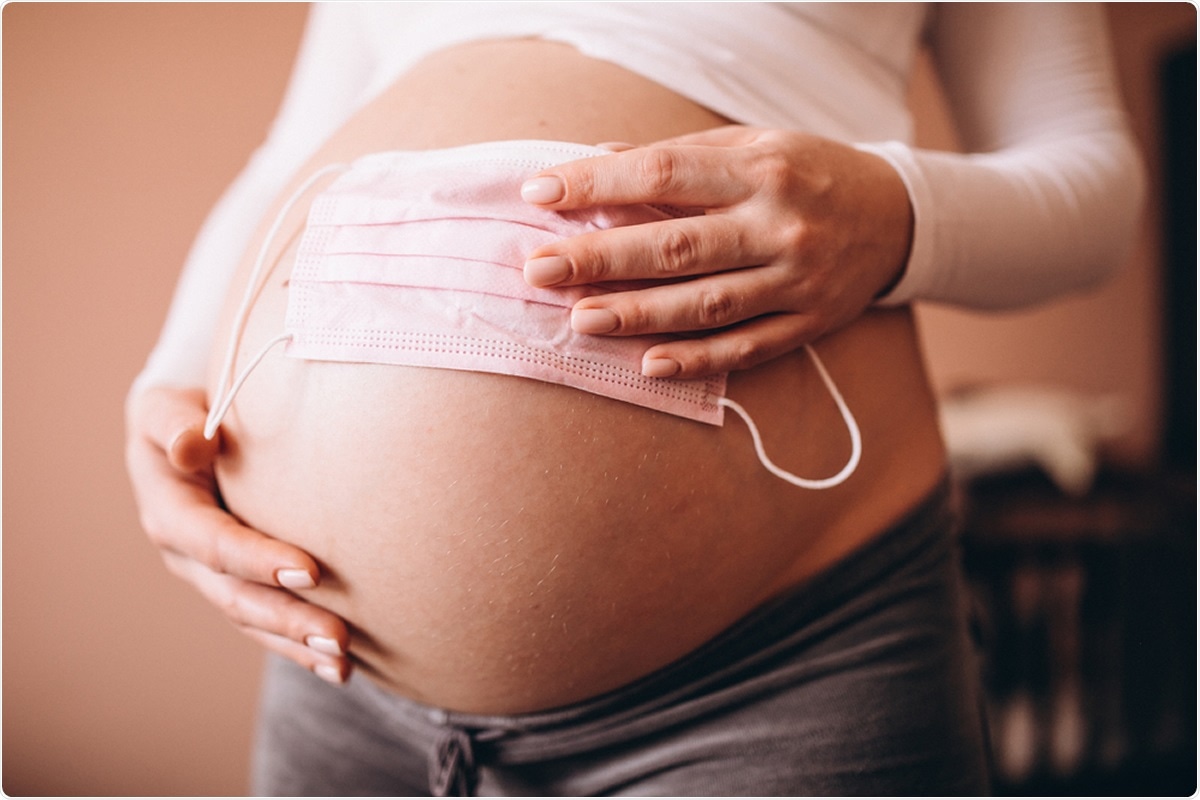 Study: Epidemiology of COVID-19 in Pregnancy: Risk Factors and Associations with Adverse Maternal and Neonatal Outcomes. Image Credit: PH888 / Shutterstock