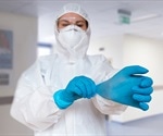 PPE may account for low SARS-CoV-2 seroprevalence in healthcare workers