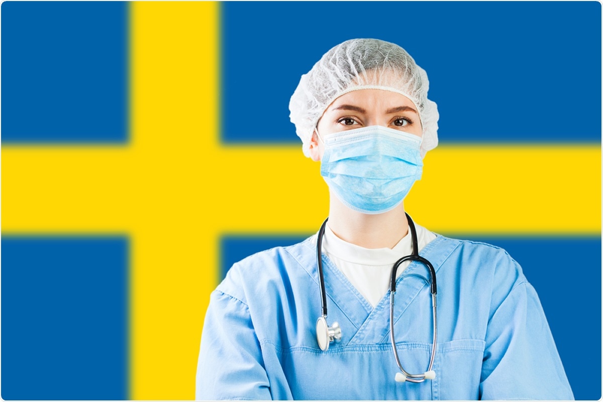 Study: Decline in mortality among hospitalised covid-19 patients in Sweden: a nationwide observational study. Image Credit: ptographer / Shutterstock