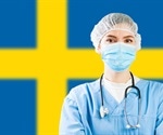 COVID-19 mortality rate declines significantly in Sweden