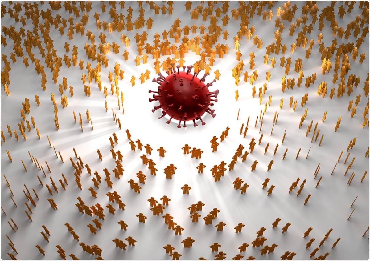 Study: Is increased mortality by multiple exposures to COVID-19 an overseen factor when aiming for herd immunity? Image Credit: next143/ Shutterstock
