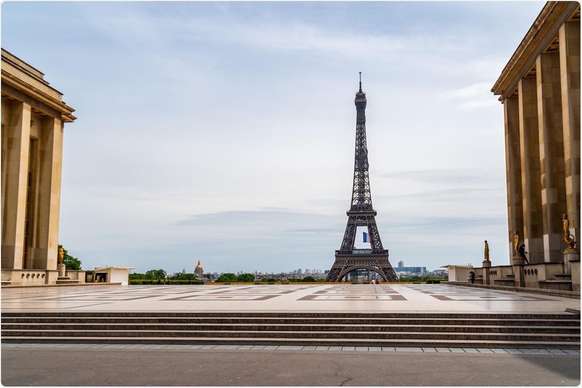 Study: Prevalence of SARS-CoV-2 antibodies in France: results from nationwide serological surveillance. Image Credit: UlyssePixel / Shutterstock