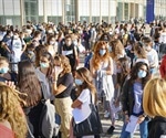 Italian research shows low transmission of SARS-CoV-2 within schools