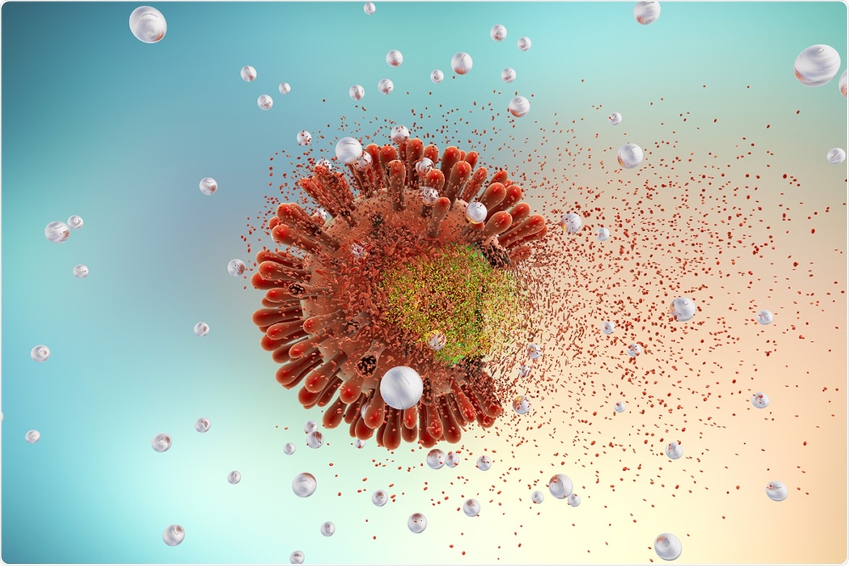 Study: Design of SARS-CoV-2 RBD mRNA Vaccine Using Novel Ionizable Lipids. Image Credit: Kateryna Kon / Shutterstock