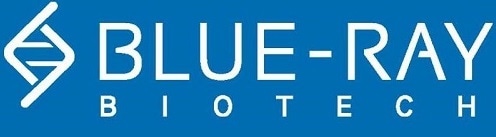 Blue-Ray Biotech