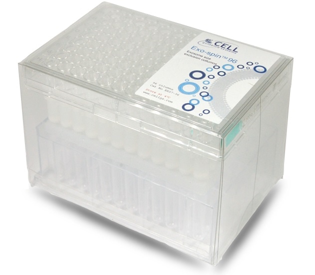 Cell Guidance Systems launches Exo-spin 96 kit for purification of exosomes