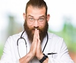 Health workers with religious beards experiencing professional discrimination amid COVID-19, UK study finds
