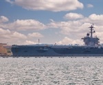 Lessons from USS Theodore Roosevelt on limiting shipborne COVID-19 outbreaks