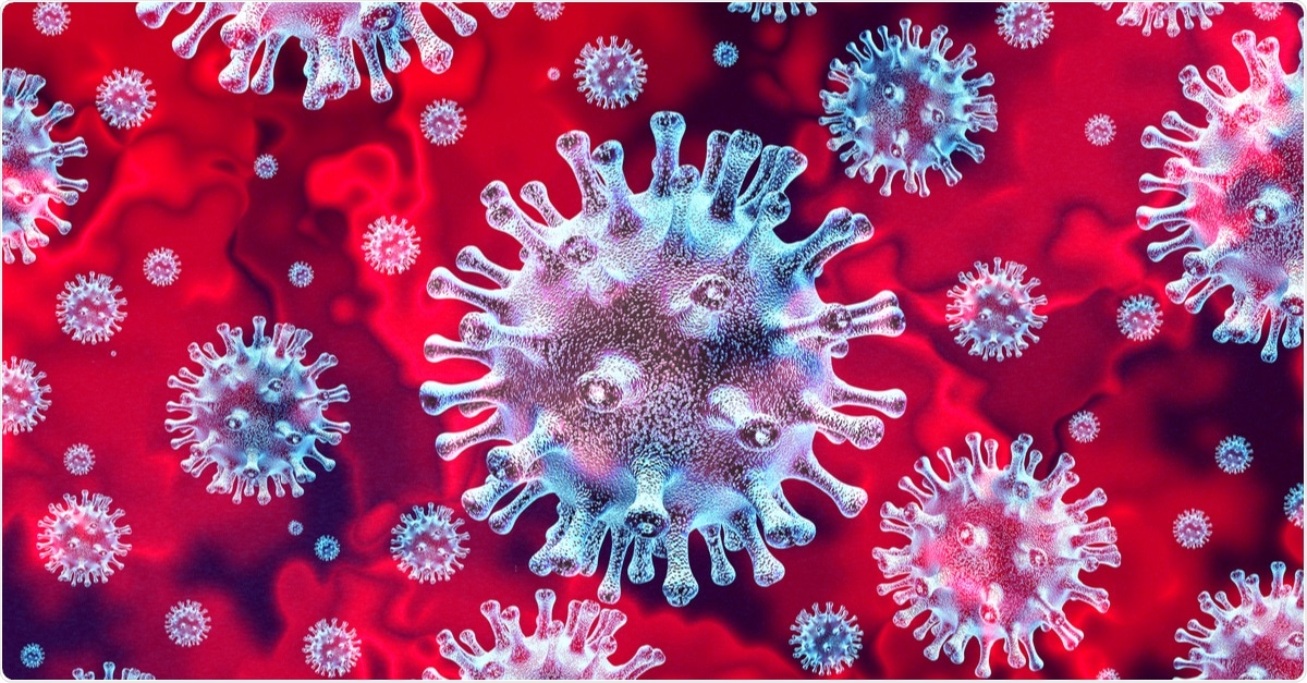 Estudio: La huella dactilar metabólica de la severidad COVID-19. Haber de imagen: Lightspring/Shutterstock