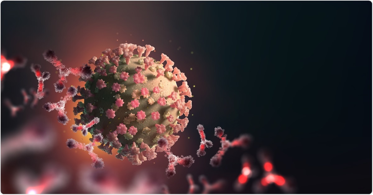 Study: Rapid and lasting generation of B-cell memory to SARS-CoV-2 spike and nucleocapsid proteins in COVID-19 disease and convalescence. Image Credit: Yurchanka Siarhei / Shutterstock