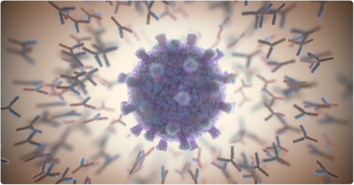 Study: Long-Term Persistence of Spike Antibody and Predictive Modeling of Antibody Dynamics Following Infection with SARS-CoV-2. Image Credit: ktsdesign / Shutterstock