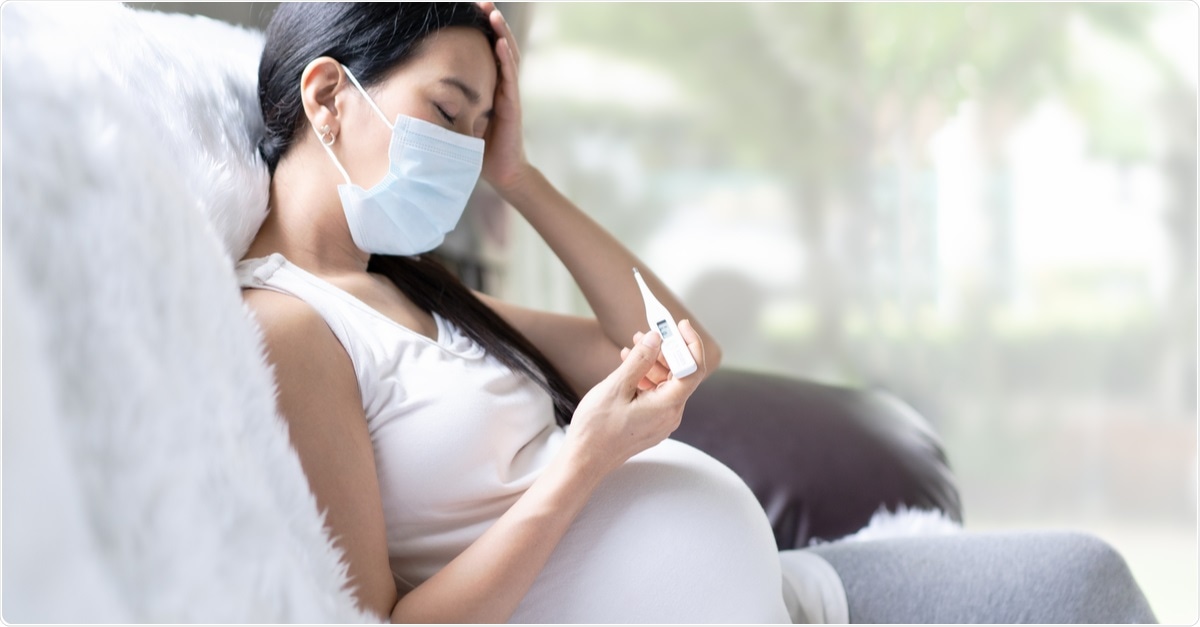 Study: Dysregulated immunity in SARS-CoV-2 infected pregnant women. Image Caption: SUKJAI PHOTO / Shutterstock