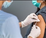 Moderna's COVID-19 vaccine nearly 95% effective
