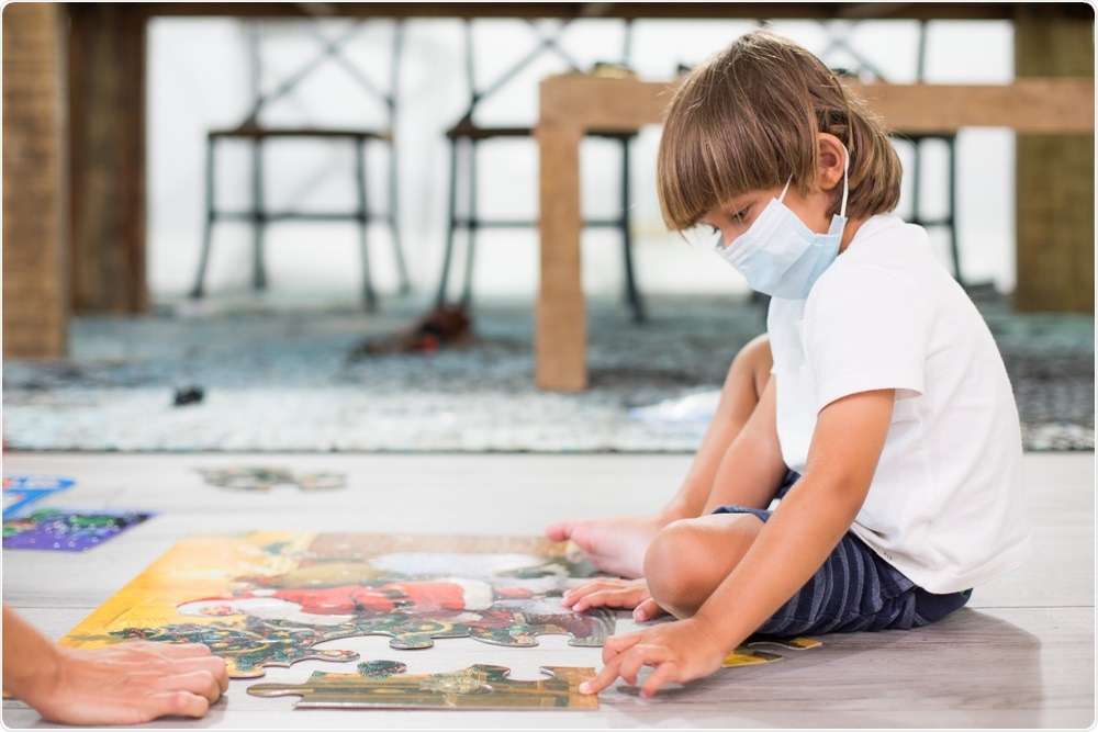 Study: Longitudinal testing for respiratory and gastrointestinal shedding of SARS-CoV-2 in day care centres in Hesse, Germany. Results of the SAFE KiDS Study. Image Credit: Yailen / Shutterstock