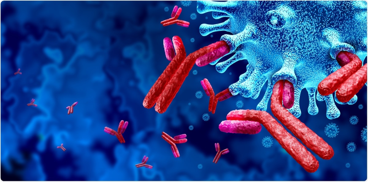 Study: Patterns and persistence of SARS-CoV-2 IgG antibodies in a US metropolitan site. Image Credit: Lightspring / Shutterstock