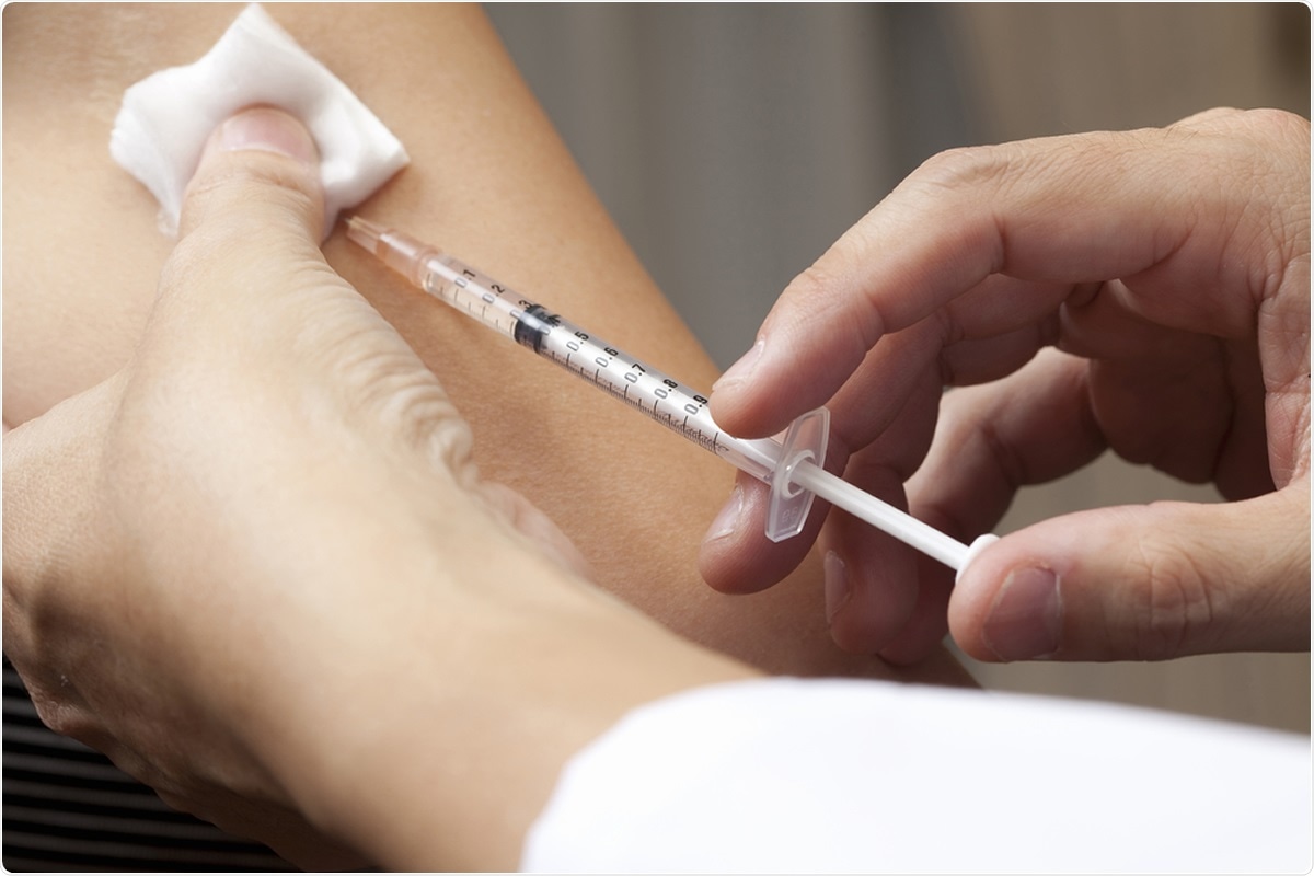 Study: Intention to have seasonal influenza vaccination during the COVID-19 pandemic among eligible adults in the UK. Image Credit: KPG_Payless / Shutterstock
