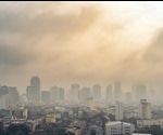 Air pollution associated with increased brain shrinkage