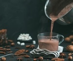 Could cocoa improve cognitive function?