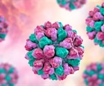 COVID-19 restrictions have led to 86 percent drop in norovirus infections in US, finds study
