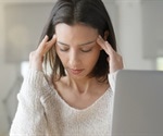 New and sudden headaches may be a symptom of COVID-19