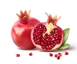 Pomegranate extract could inhibit the virus that causes COVID-19