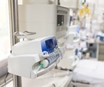 Nearly half of US hospitals have reached critical care capacity, study finds