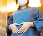 How has the COVID19 pandemic affected the well-being of pregnant women?