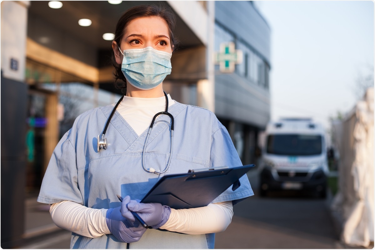 Study: SIREN protocol: Impact of detectable anti-SARS-CoV-2 on the subsequent incidence of COVID-19 in 100,000 healthcare workers: do antibody positive healthcare workers have less reinfection than antibody negative healthcare workers? Image Credit: Cryptographer / Shutterstock