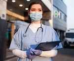 Large-scale study set up in UK to assess possibility of SARS-CoV-2 re-infection among healthcare workers