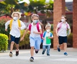 Pooled COVID-19 testing methods could detect outbreaks in schools, says study