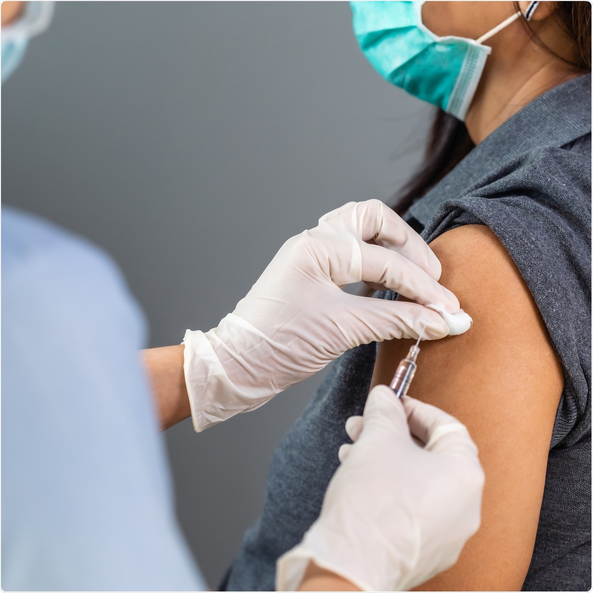 Study: The impact of vaccination on COVID-19 outbreaks in the United States. Image Credit: BaLL LunLa / Shutterstock