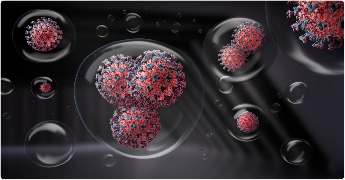 Study: Understanding air and water borne transmission and survival of coronavirus: Insights and way forward for SARS-CoV-2. Image Credit: peterschreiber.media / Shutterstock
