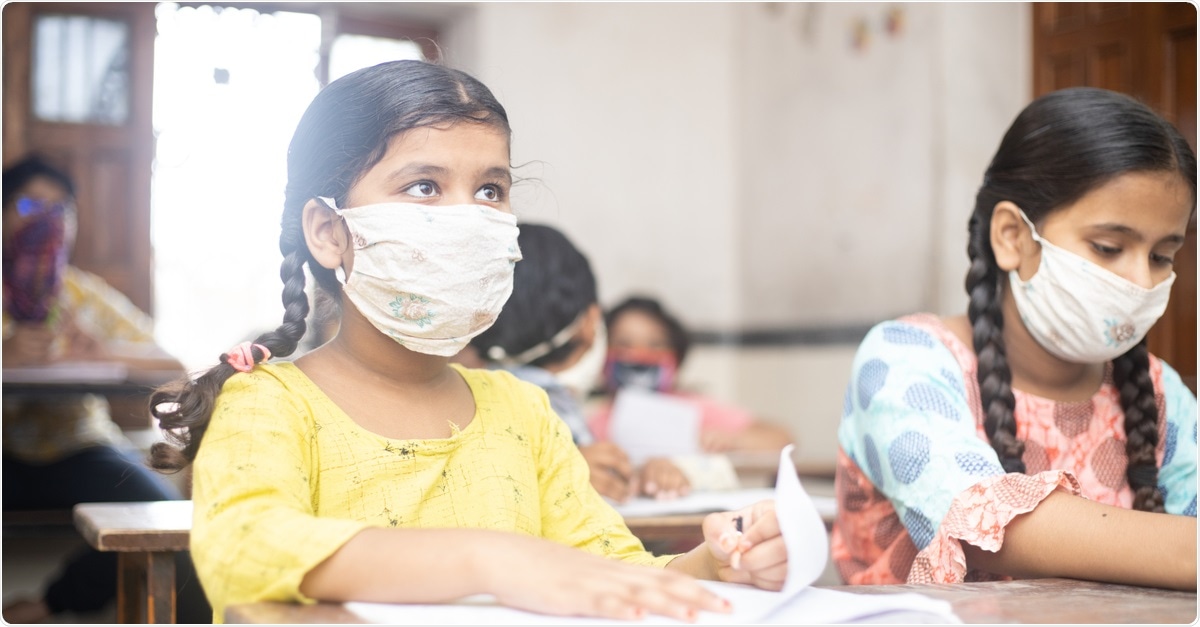 Study: Transmission of SARS-CoV-2 Infection by Children: A Study of Contacts of Index Paediatric Cases in India. Image Credit: stockpexel / Shutterstock