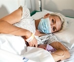 Women with COVID-19 more likely to suffer acute stress during childbirth