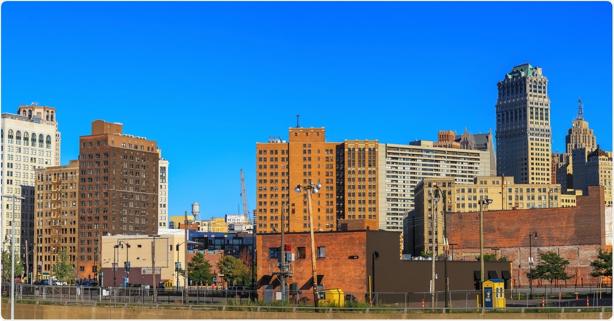 Study: Neighborhood-level Racial/Ethnic and Economic Inequities in COVID-19 Burden Within Urban Areas in the US and Canada. Image Credit: SNEHIT PHOTO / Shutterstock