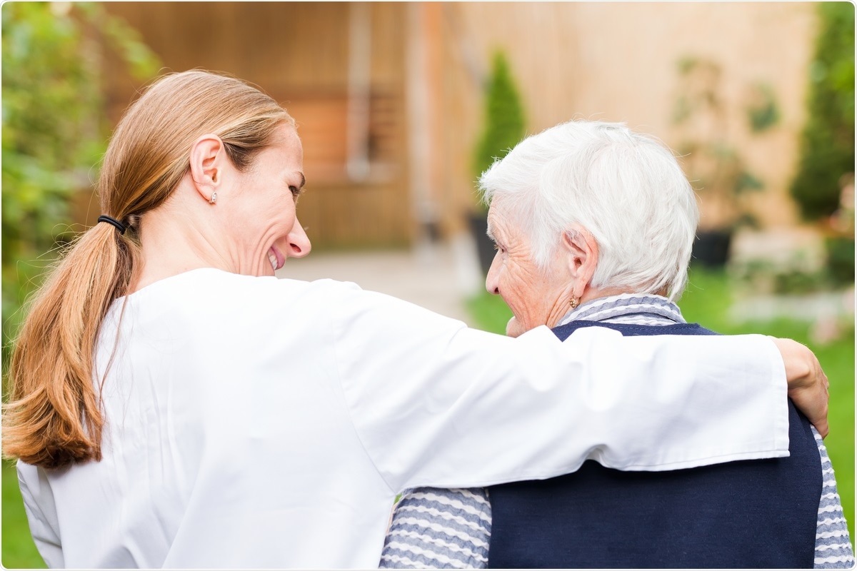 Study: The impact of the first UK Covid-19 lockdown on carers and people living with low prevalence dementia: results from the Rare Dementia Support survey. Image Credit: Bencemor / Shutterstock