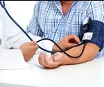 The difference in blood pressure between arms linked to a greater risk of death, new study finds