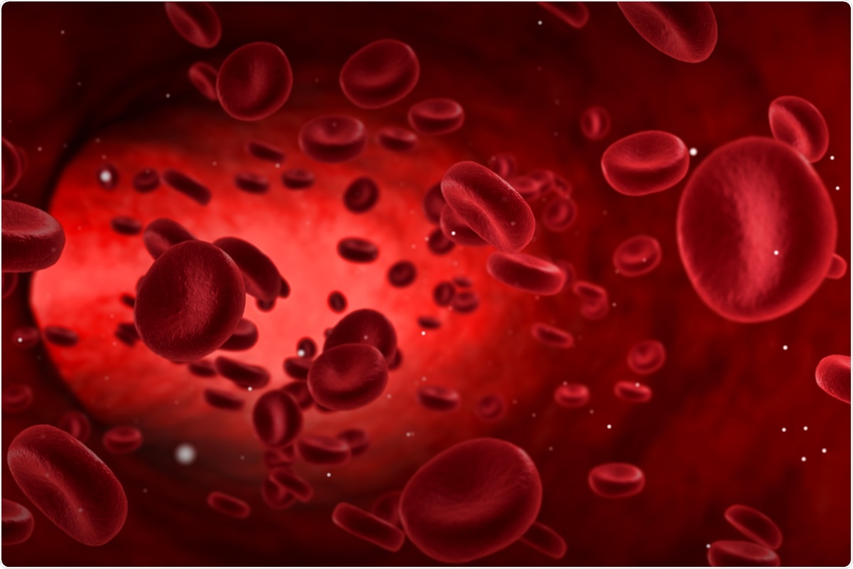 Study: In vitro characterization of engineered red blood cells as potent viral traps against HIV-1 and SARS-CoV-2. Image Credit: donfiore / Shutterstock