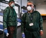 Italy grapples with the largest coronavirus outbreak in Europe