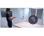 UK cancer patients use Brainlab Mixed Reality Viewer to visualize, understand their treatment