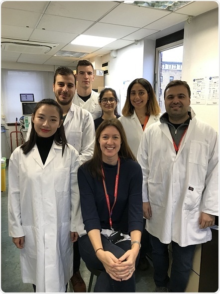 Heart Research UK supports King’s College London project to eliminate