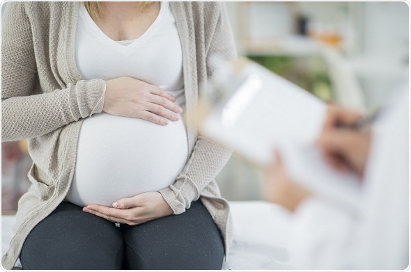 New MR system could help identify pregnant women at high risk of pre-eclampsia