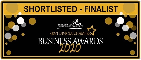 Local med-tech company, Bedfont Scientific Ltd., named as a 2-time finalist in the KICC Awards 2020