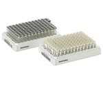Micronic offers new 96-well format Push Caps for external thread tubes