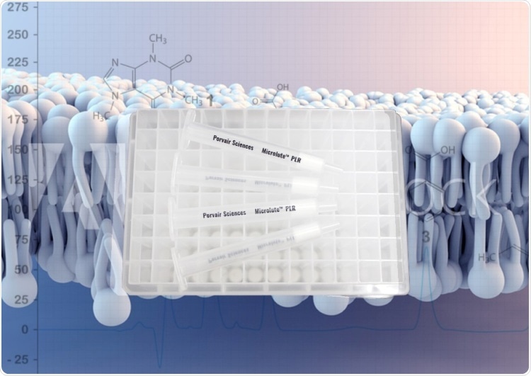 Next generation phospholipid removal microplate
