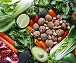 Plant-based diet may lower risk for heart disease