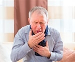 Chronic cough could be eased with new drug