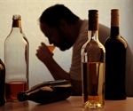 Baby boomers driving surge in hospital admissions for alcoholism