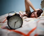 Poor sleep in women linked to raised risk of heart disease